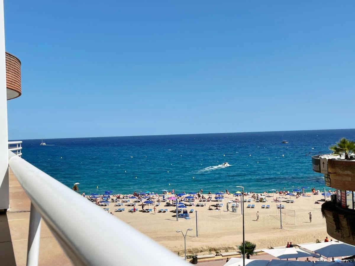 Live Lloret Lloret de Mar Eksteriør bilde