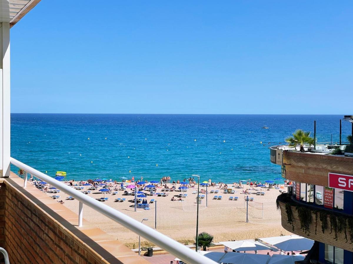 Live Lloret Lloret de Mar Eksteriør bilde